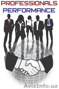 Подбор персонала в Узбекистане. #1061490