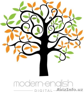 Английский язык. #1052876