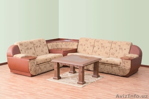 Набор мягкой мебели 