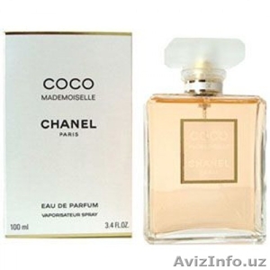 Духи Coco Chanel #1051097