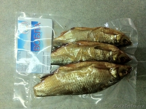 Рыба и рыбная продукция оптом #1061473