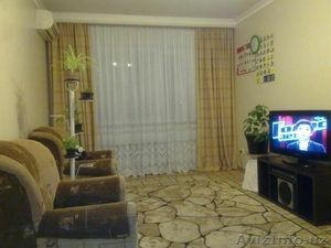 Продаю свою 3-х комн.квартиру рядом с Хамз.водоканалом #1001780