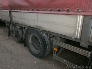 Volvo FH12 2002 г. #1068514