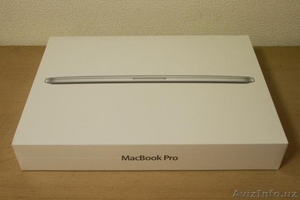 Apple MacBook 15.4 Pro Retina Display  #1069474