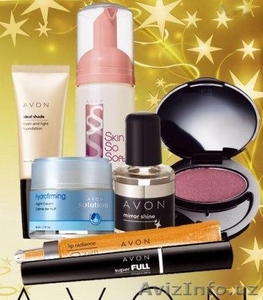 Продам AVON,  FABERLIK #1069539