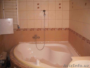 Ремонт. Малярка,  обои,  кафель,  пластик. #1076806