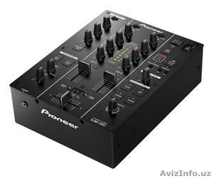 PIONEER DJM 350 #1073554