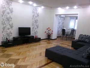 Ц-1 ул.Гоголя СВОЯ 3-комн.НОВАЯ элитная евроквартира в стиле Roberto Cavalli #1067095