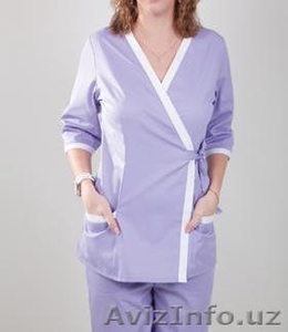 Костюм медицинский от ARMS AND HUNTING #1082331