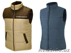 Жилеты утепленные от ARMS AND HUNTING #1082373