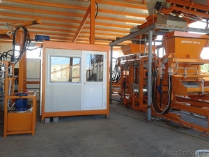 Европейские вибростанки #1070388