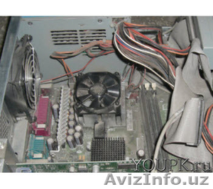 чистка компьютера от пыли  #1082632