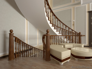 Эксклюзивные Лестницы #1077860