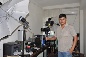 фото видео услуги #1075292