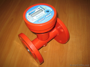 Электронные водомеры  PRV от местного производителя ООО”QUVVAT”!  #1069820