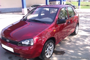Lada Kalina 1118 Продаю автомобиль #1078316