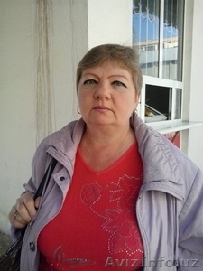 Помощница по дому , возможно няня #1079144