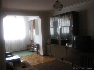 Продам Квартиру  2-х комнатную #1073207