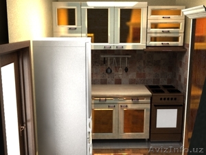 Дизайнер широкого профиля #1069947