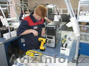 обслуживание офисов по перечислению и наличными  #1082630