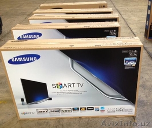 Samsung UN55ES8000 55 Полное 3D 1080p HD #1069468