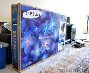 Samsung UN55F8000BF 55