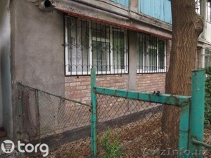 Продам 2 комн. квартиру  #1085143