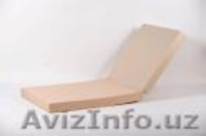 Матрас Двухсекционный от ARMS AND HUNTING #1084758