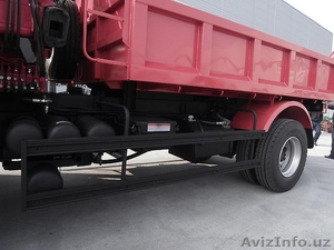  Daewoo Novus   Kanglim 894G #1088632