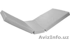 Матрас Трехсекционный от ARMS AND HUNTING #1084773