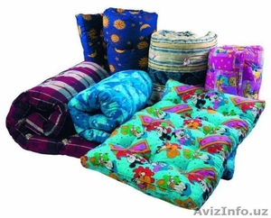 Матрас ватный от ARMS AND HUNTING #1085133