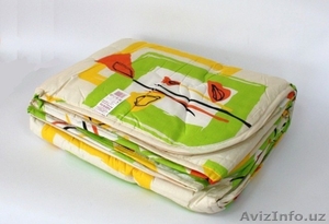 Одеяло Синтепоновое  #1085147