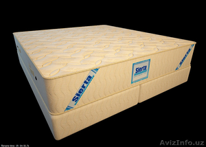 Ортопедические и Анотамические матрацы ( Sierta) #1092086