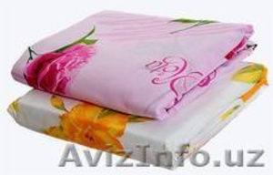 Комплект постельного белья #1084561