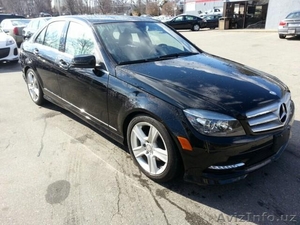 Mecedez benz C Class 2011,  #1094478