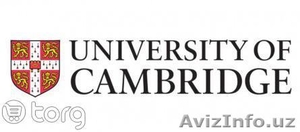 International English Language Testing System(Cambridge University) #1096229
