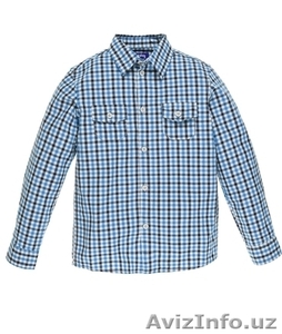 Рубашки от ARMS AND HUNTING #1084523