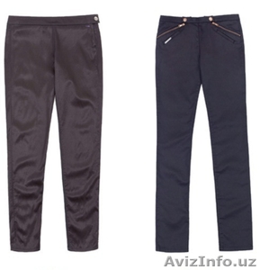 Брюки классические  #1084534