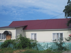 Профнастил низкие цены. #1094537