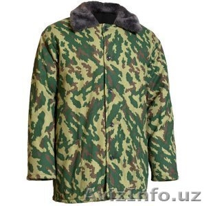 Телогрейки от ARMS AND HUNTING #1085371