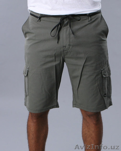 Шорты от ARMS AND HUNTING #1085976