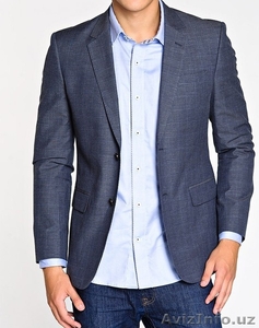 Пиджаки классические  #1085998