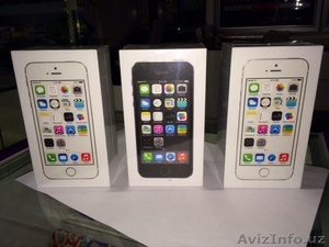 Оригинальный Apple Iphone 5S,  5C,  4S и Samsung Galaxy S5 #1094674