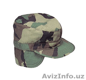 Головные уборы от ARMS AND HUNTING  #1086015
