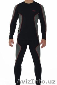 Нижнее белье для мужчин (Кальсоны) #1086018