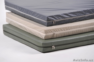 Чехлы для матраса на молнии #1086029