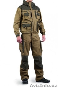 Костюм охотника Летний от ARMS AND HUNTING #1085399