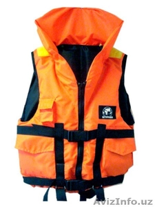 Жилеты спасательные #1086034
