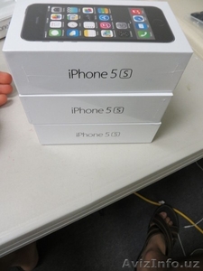 Продажа: iPhone 5S 64GB,  Samsung Galaxy S5 #1094926