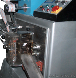 -автоматическая линия для производства сахара-рафинада #1097175